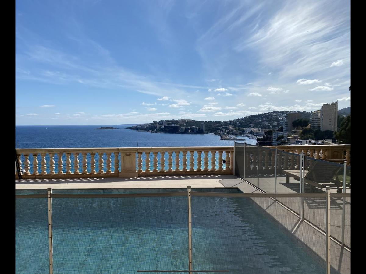 Can Rovira Apartment Palma