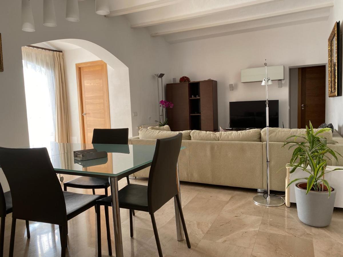 Appartement Can Rovira