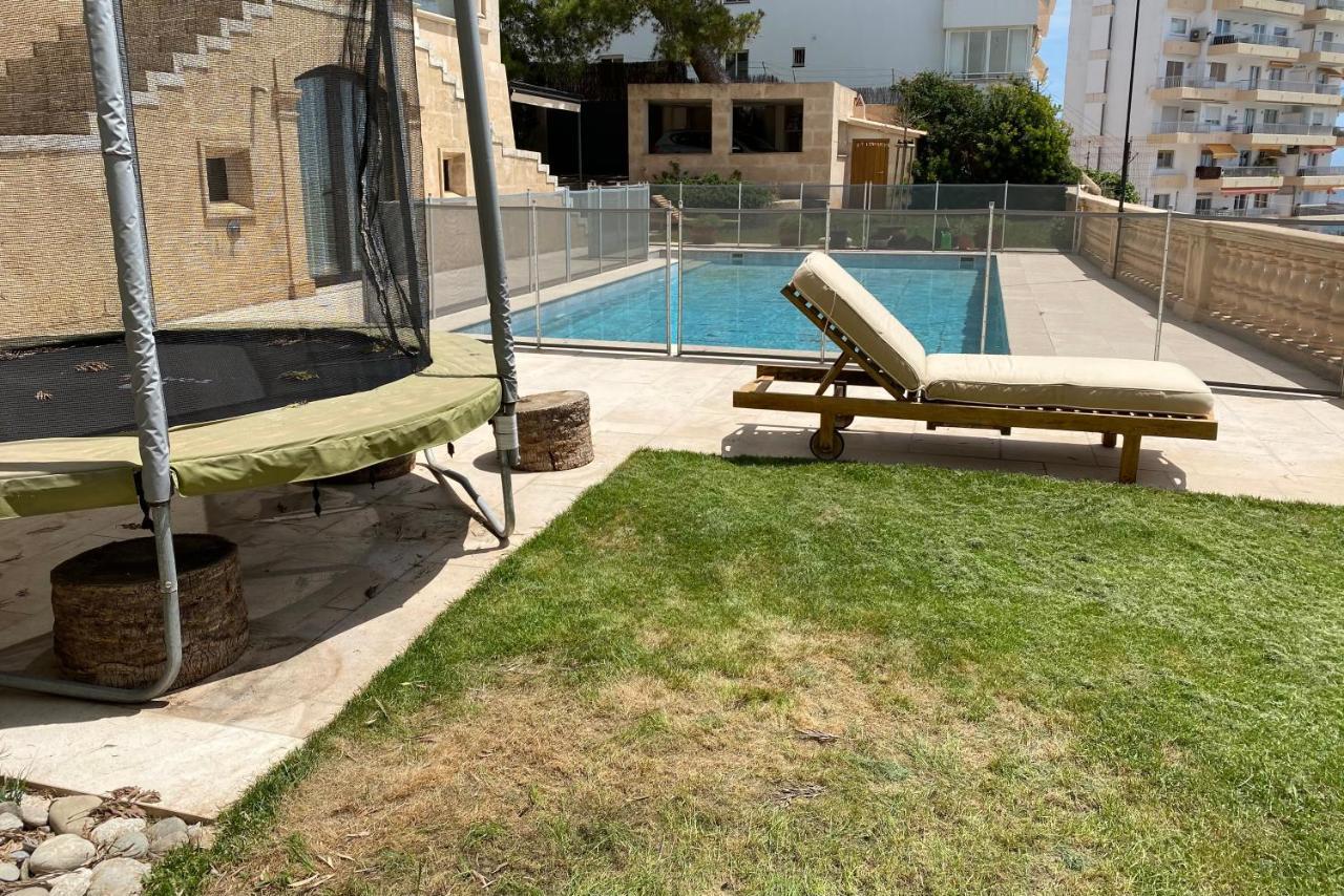 Appartement Can Rovira