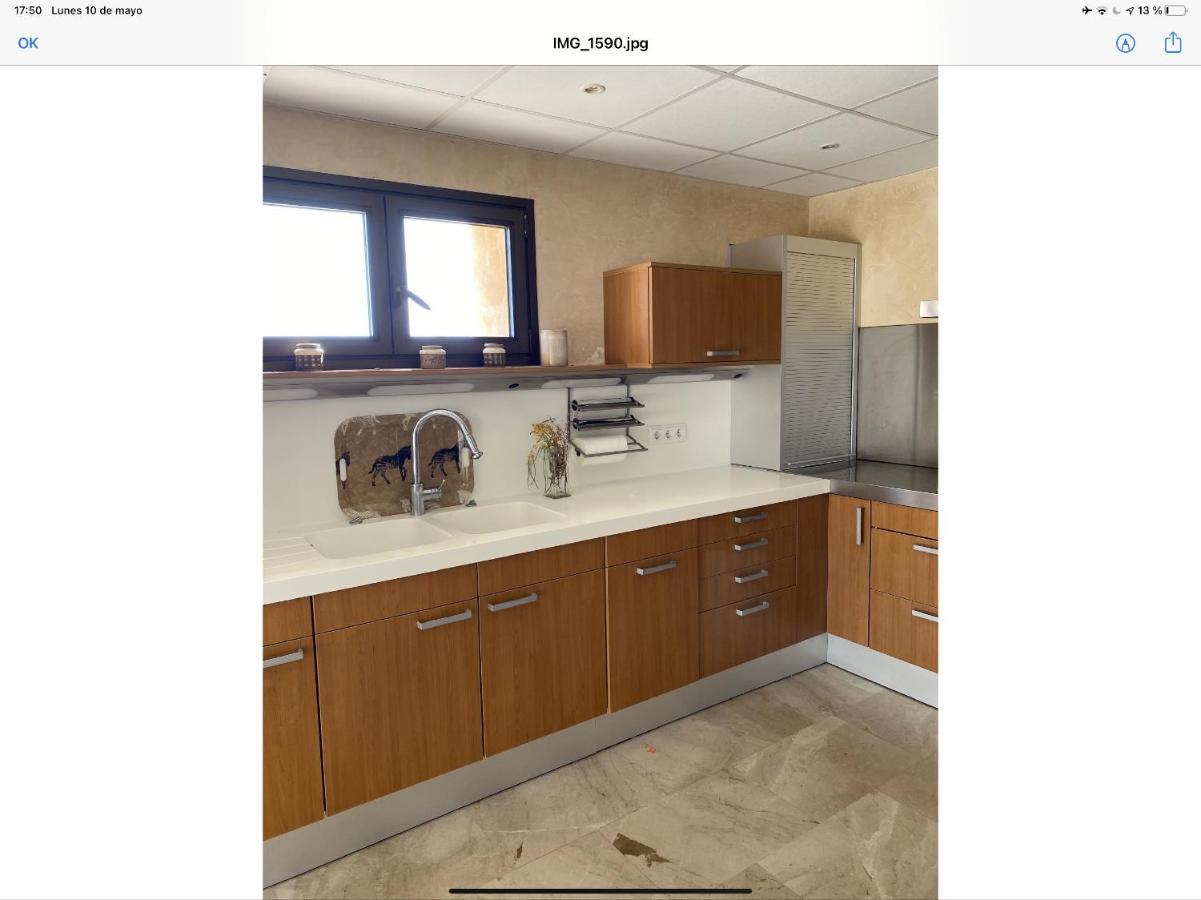 Appartement Can Rovira